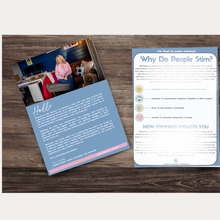 Load image into Gallery viewer, The Power of Stimming - A Neuroaffirmative Guide to Embracing and Supporting Self-Regulation in Autistic Children