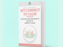 Load image into Gallery viewer, Connect To Calm Anger Management Programme