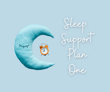 Load image into Gallery viewer, Connect to Sleep Support Package One