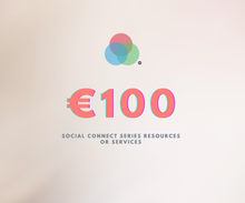 Load image into Gallery viewer, The Social Connect Series Gift Card