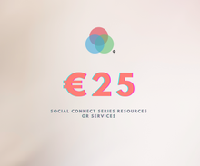 Load image into Gallery viewer, The Social Connect Series Gift Card