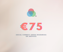 Load image into Gallery viewer, The Social Connect Series Gift Card