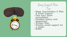Load image into Gallery viewer, Connect to Sleep Package Two