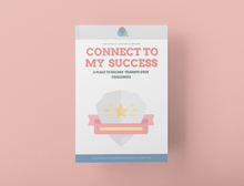 Load image into Gallery viewer, Connect To My Success Journal