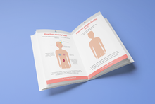Load image into Gallery viewer, Connect To The Moment Anxiety Workbook & Cards