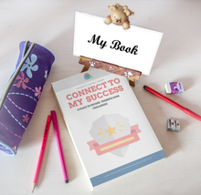 Load image into Gallery viewer, Connect To My Success Journal