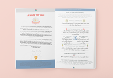 Load image into Gallery viewer, Connect To My Success Journal