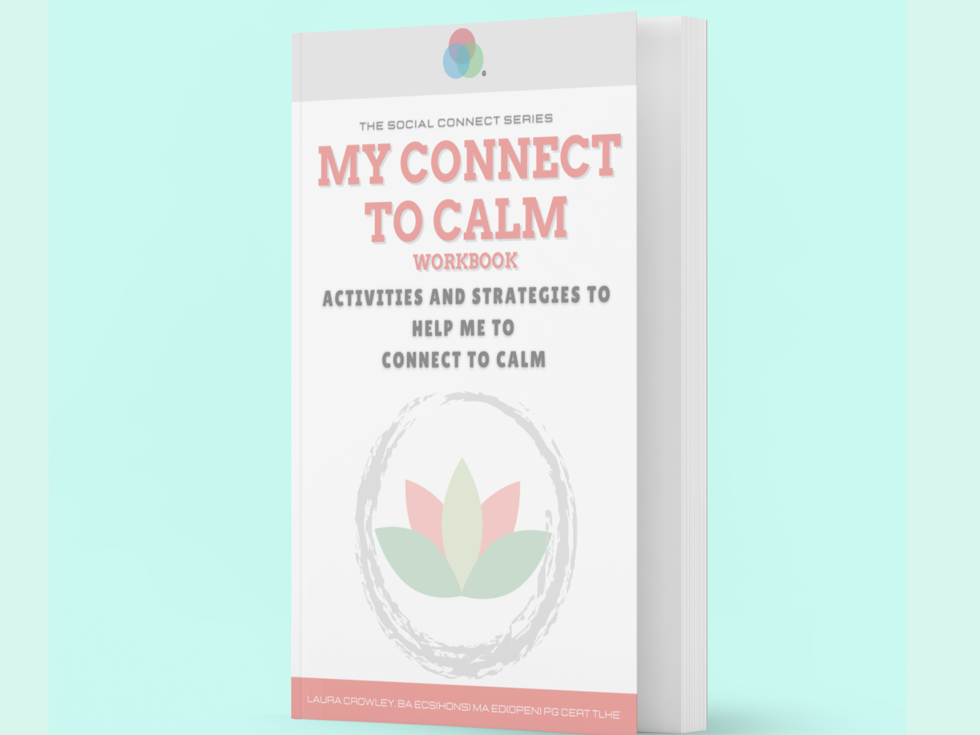 Connect To Calm Anger Management Programme – Laura Crowley Connect