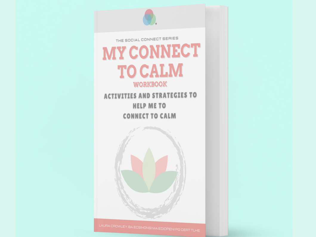 Connect To Calm Anger Management Programme
