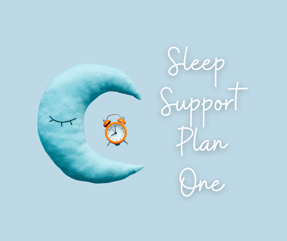 Connect to Sleep Support Package One