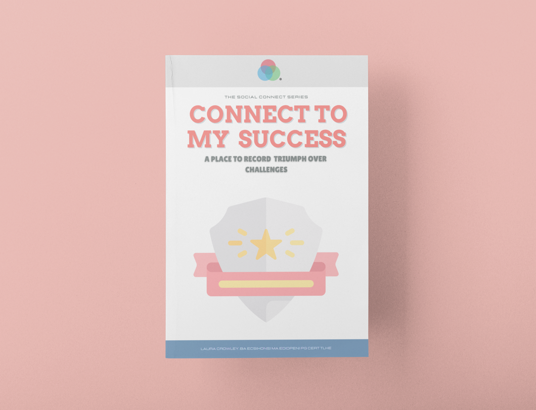 Connect To My Success Journal